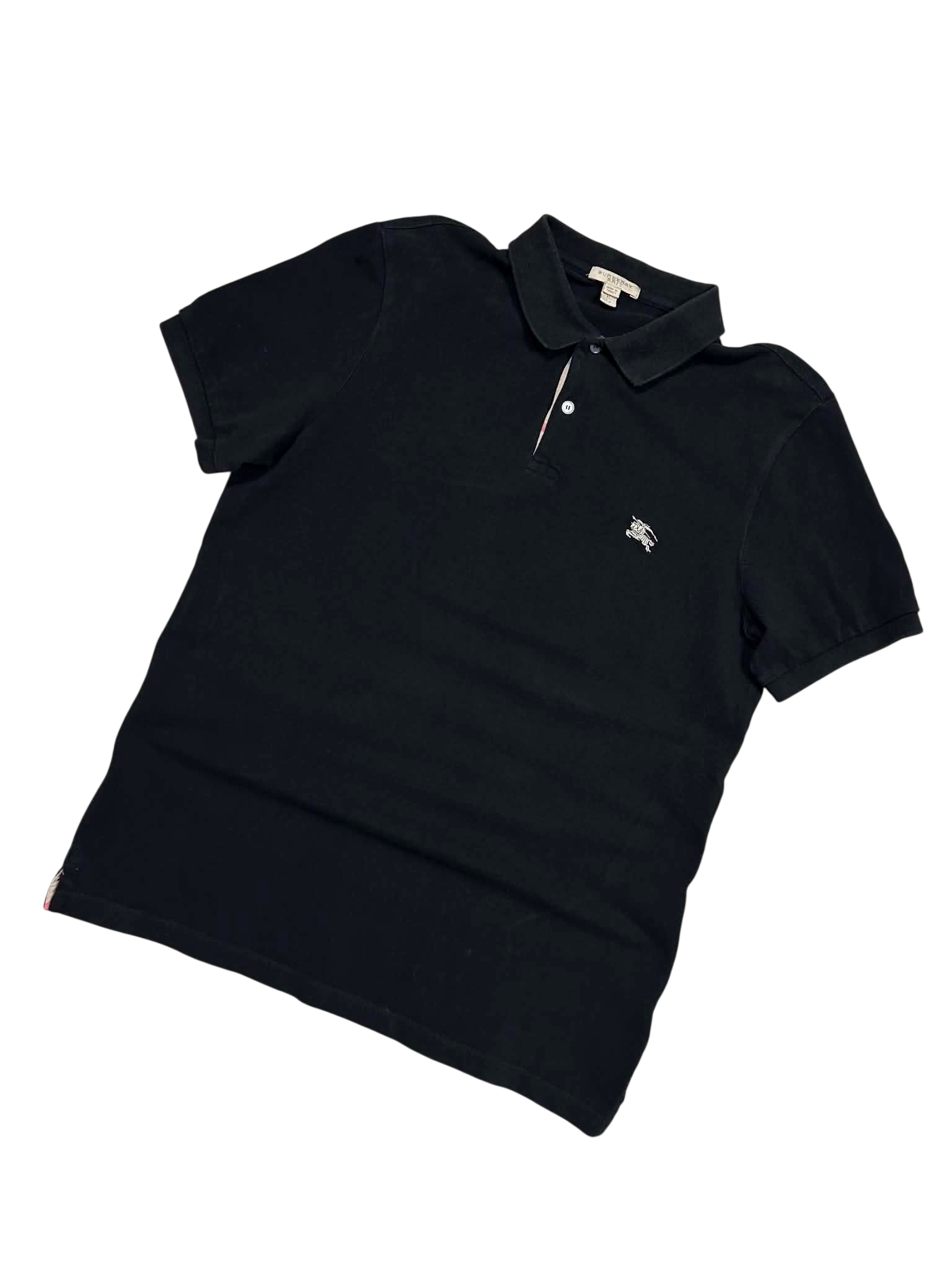 Burberry Poloshirt (XL)