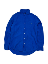 Polo Ralph Lauren Shirt (M)