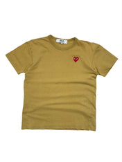 Comme des Garçons T-Shirt (M-L)