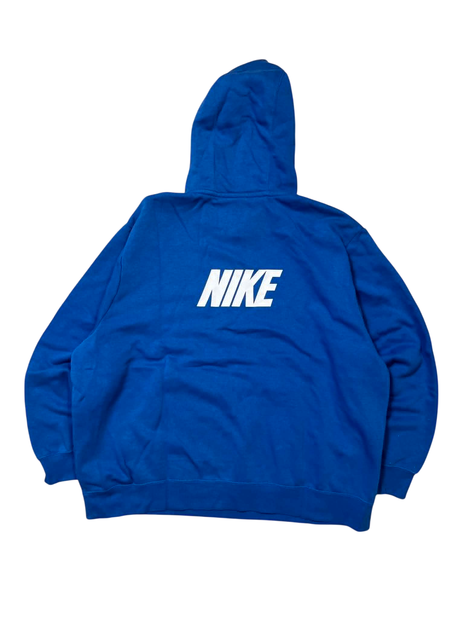Nike Baggy Hoodie (XXL)