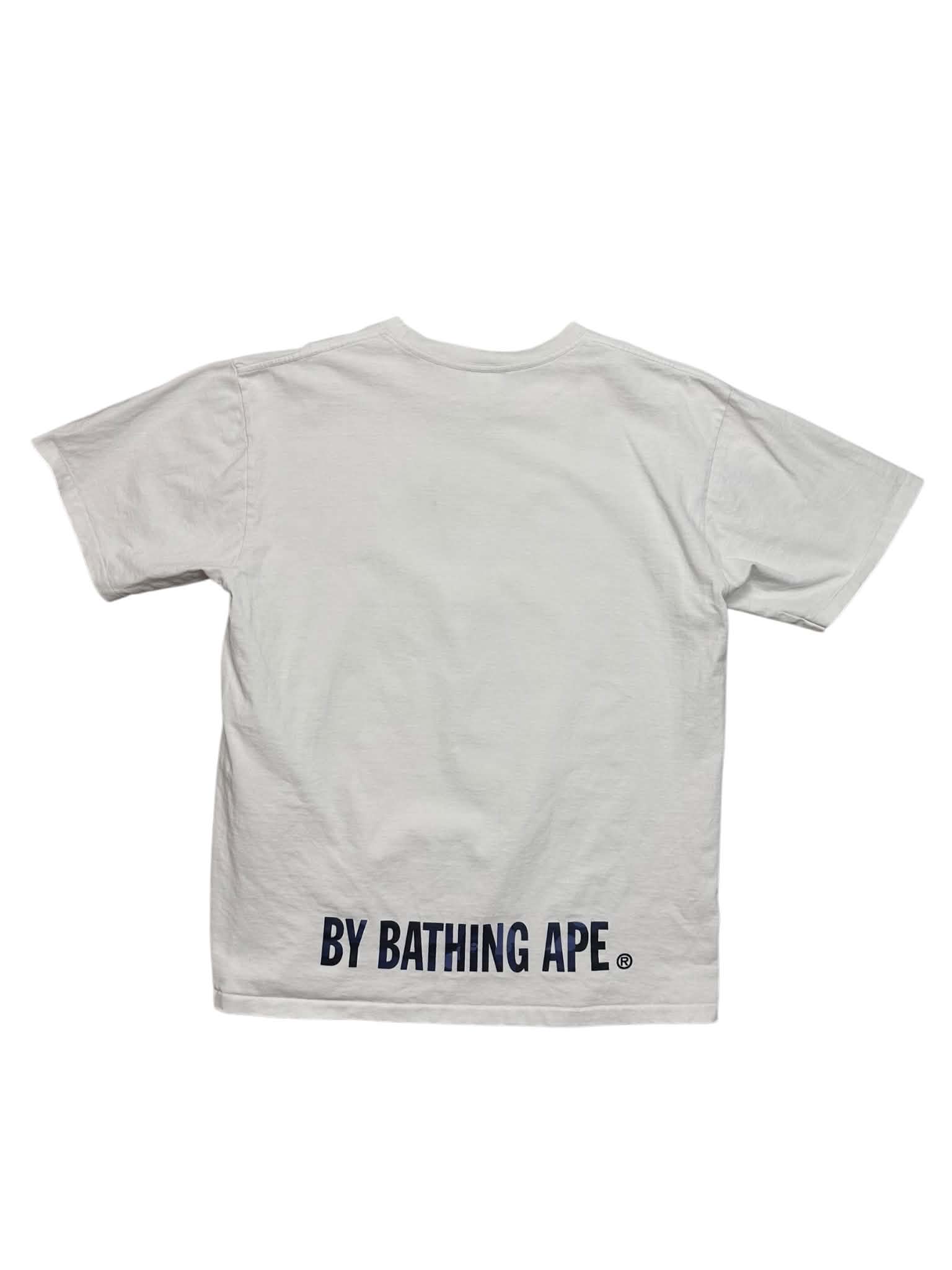 BAPE T-Shirt (XL)