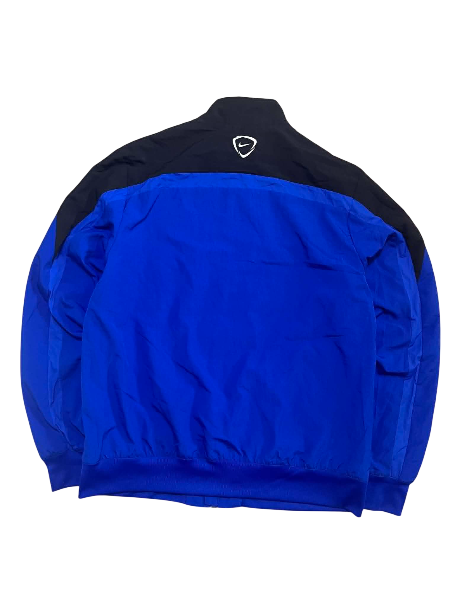 2013-14 Nike x Man United Trackjacket (L)