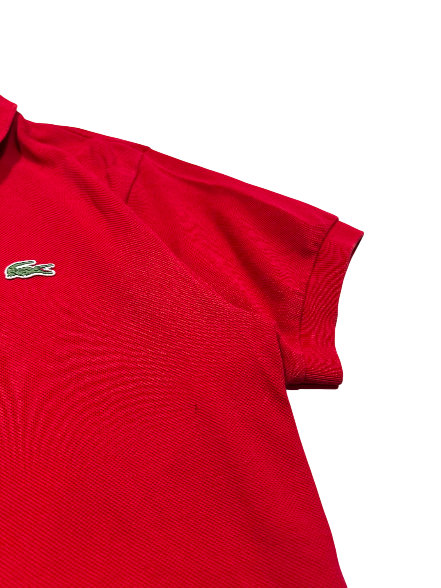 Lacoste Poloshirt (S)