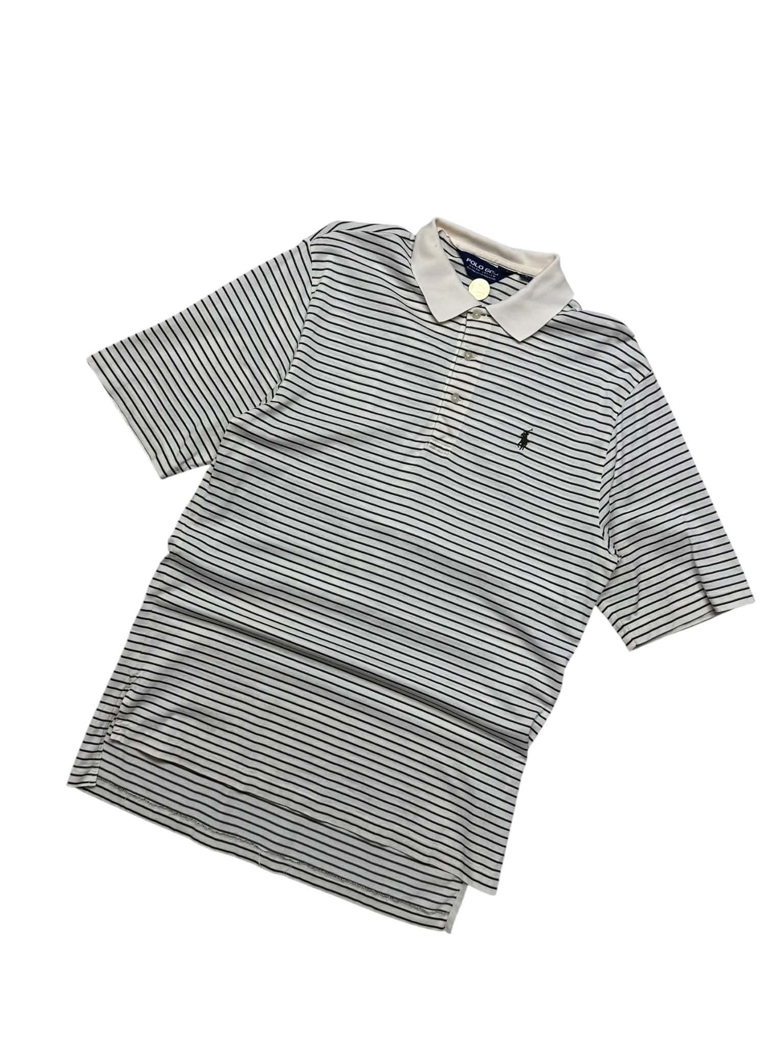 Polo Ralph Lauren Poloshirt (S-M)