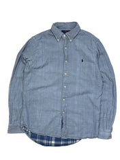 Polo Ralph Lauren Shirt (S)