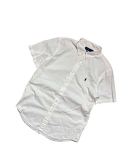 Polo Ralph Lauren Shortsleeve Shirt (L)