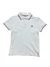 Moncler Poloshirt (S)