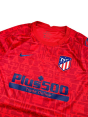 2020-21 Atletico Jersey (M)