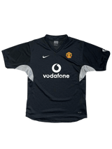 Nike x Manchester United 2003-04 Jersey (XS)