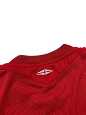 England Umbro 2004-06 Vintage Jersey (L-XL)