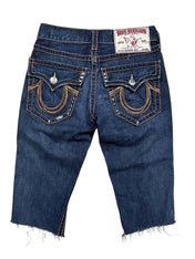 True Religion Shorts (M)