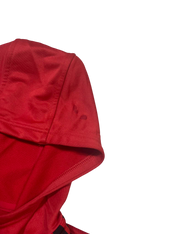 Adidas x Man United Trackjacket Hoodie (M)