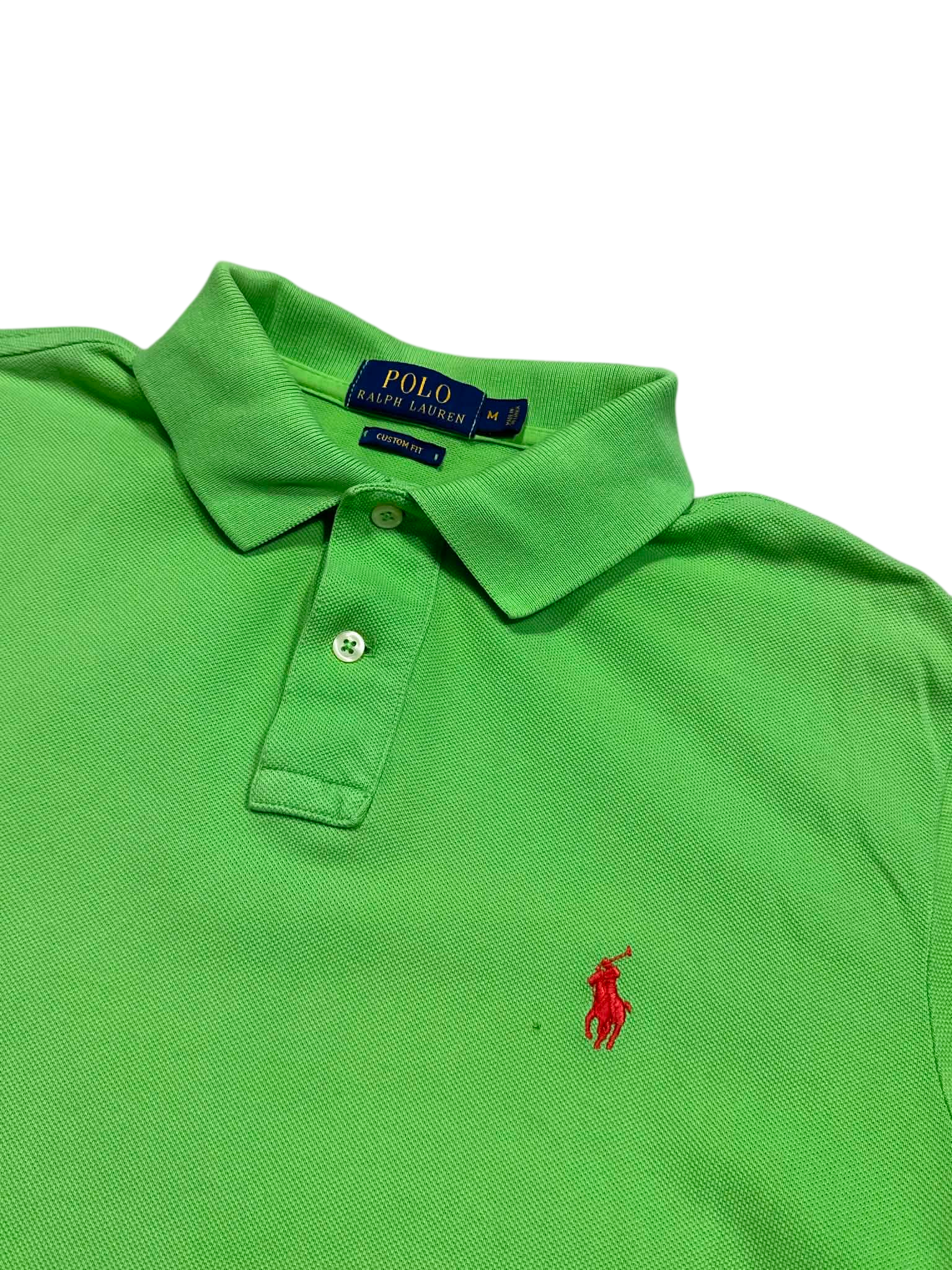 Polo Ralph Lauren Poloshirt (M)