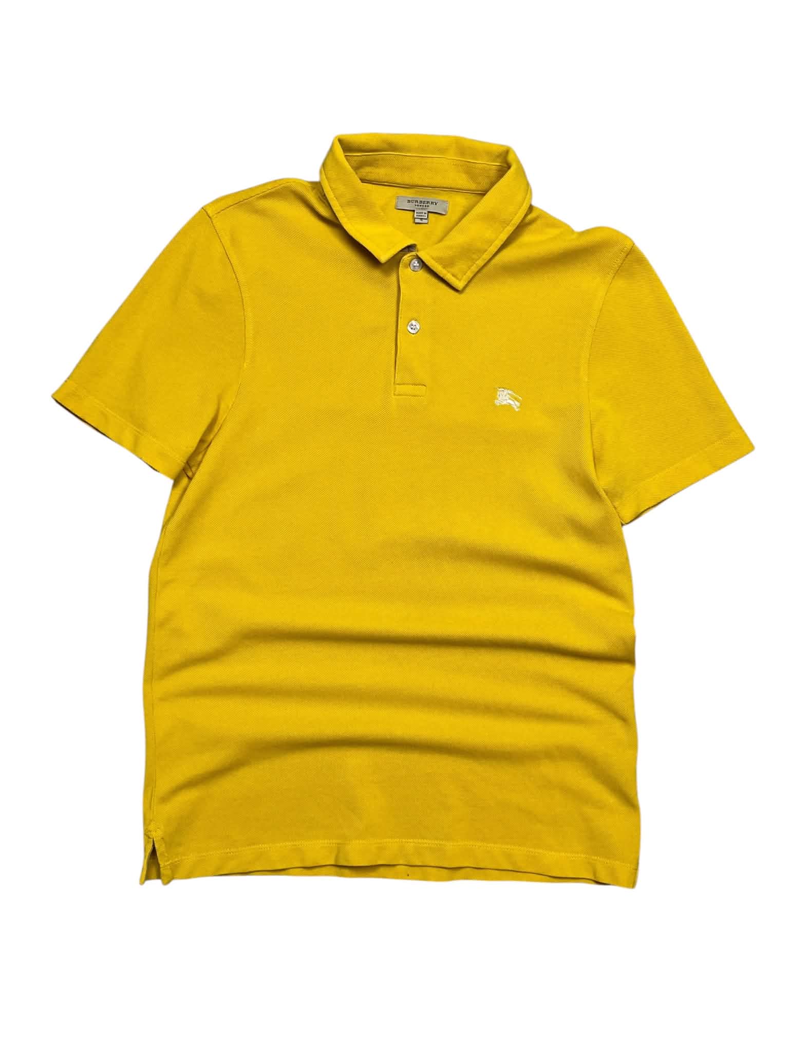Burberry Poloshirt (S)