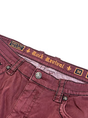 Rock Revival Jeans (XL)