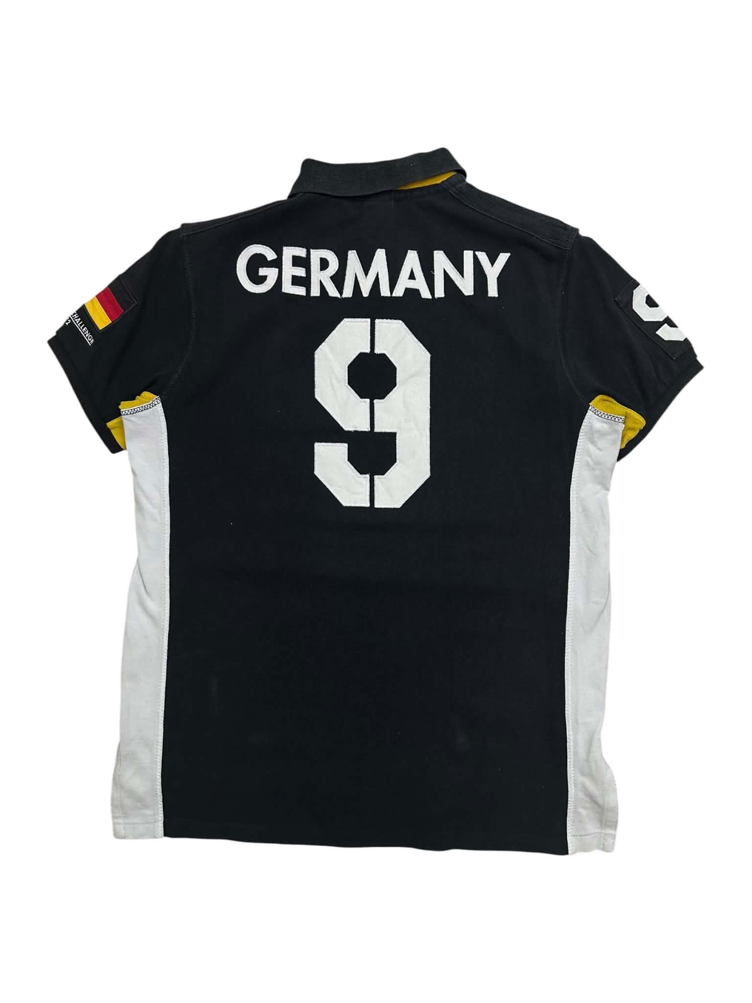 Polo Ralph Lauren GERMANY Chief Keef Poloshirt (L)
