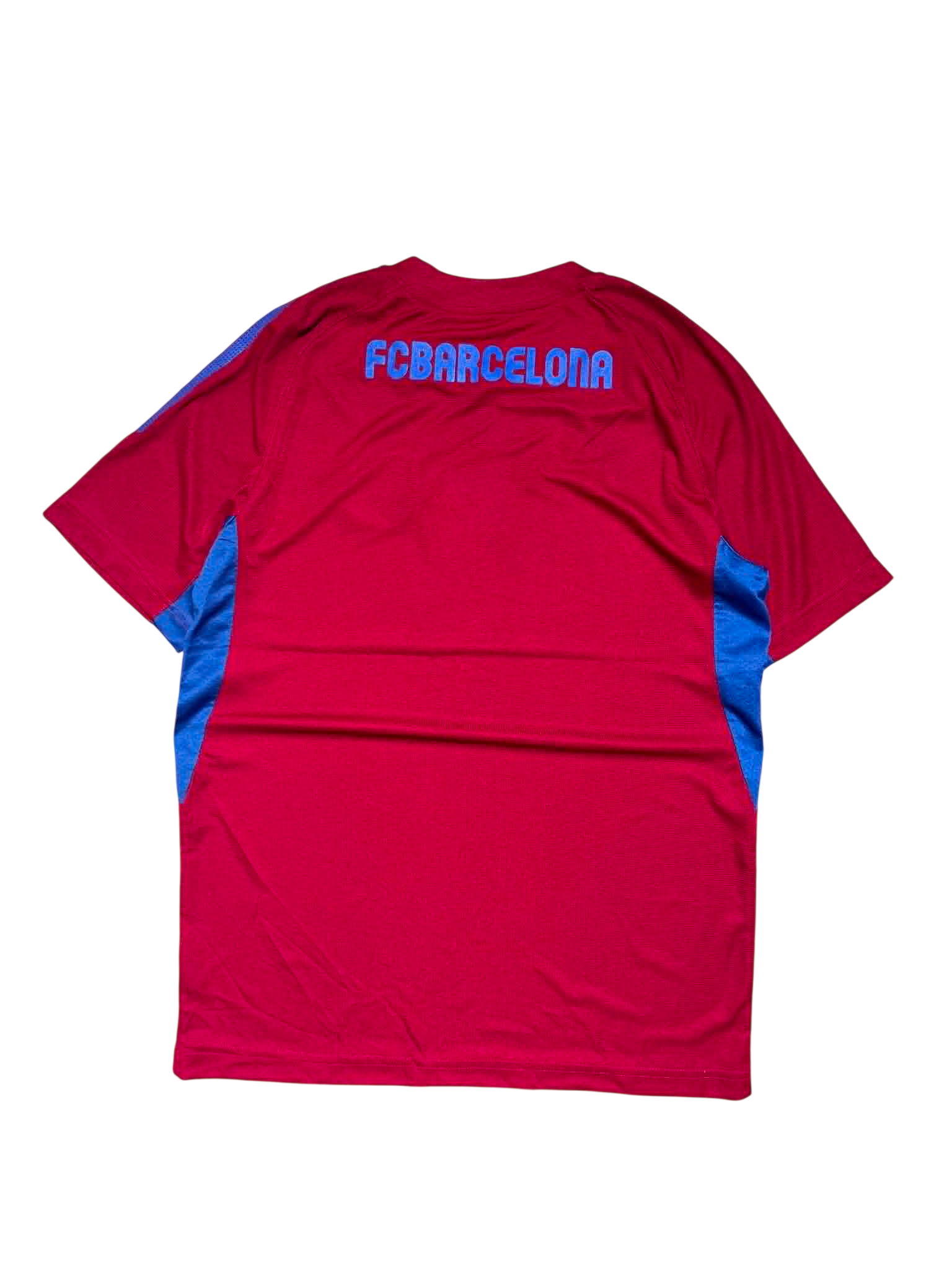 Barcelona Jersey (M)