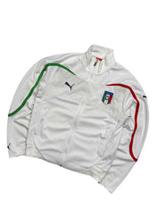 Italy x Puma Vintage Trackjacket (M)