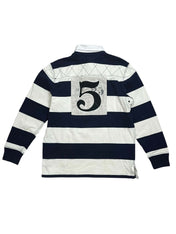 Polo Ralph Lauren '00s Rugby Poloshirt (L)