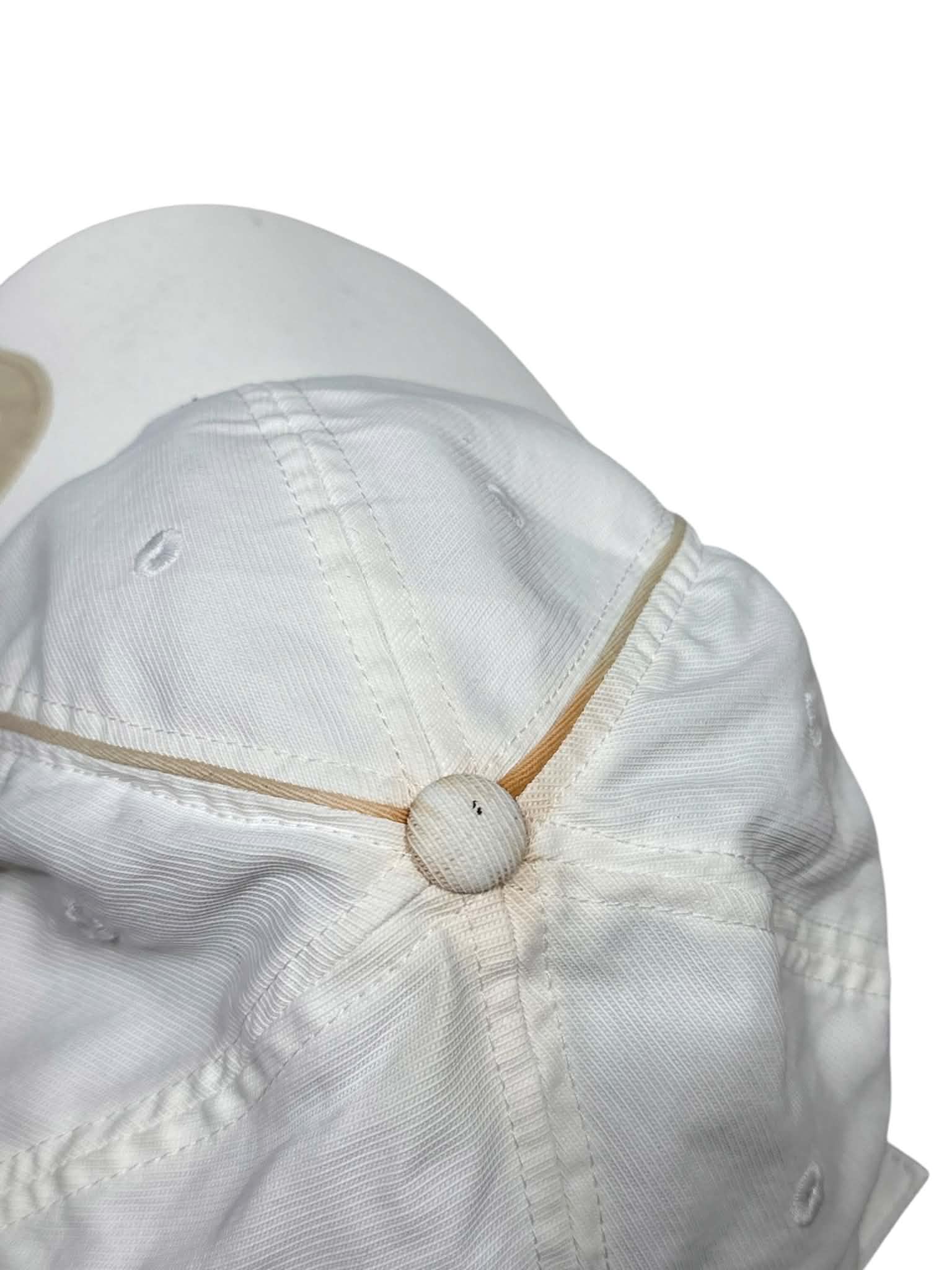 Vintage Adidas Cap (One Size)