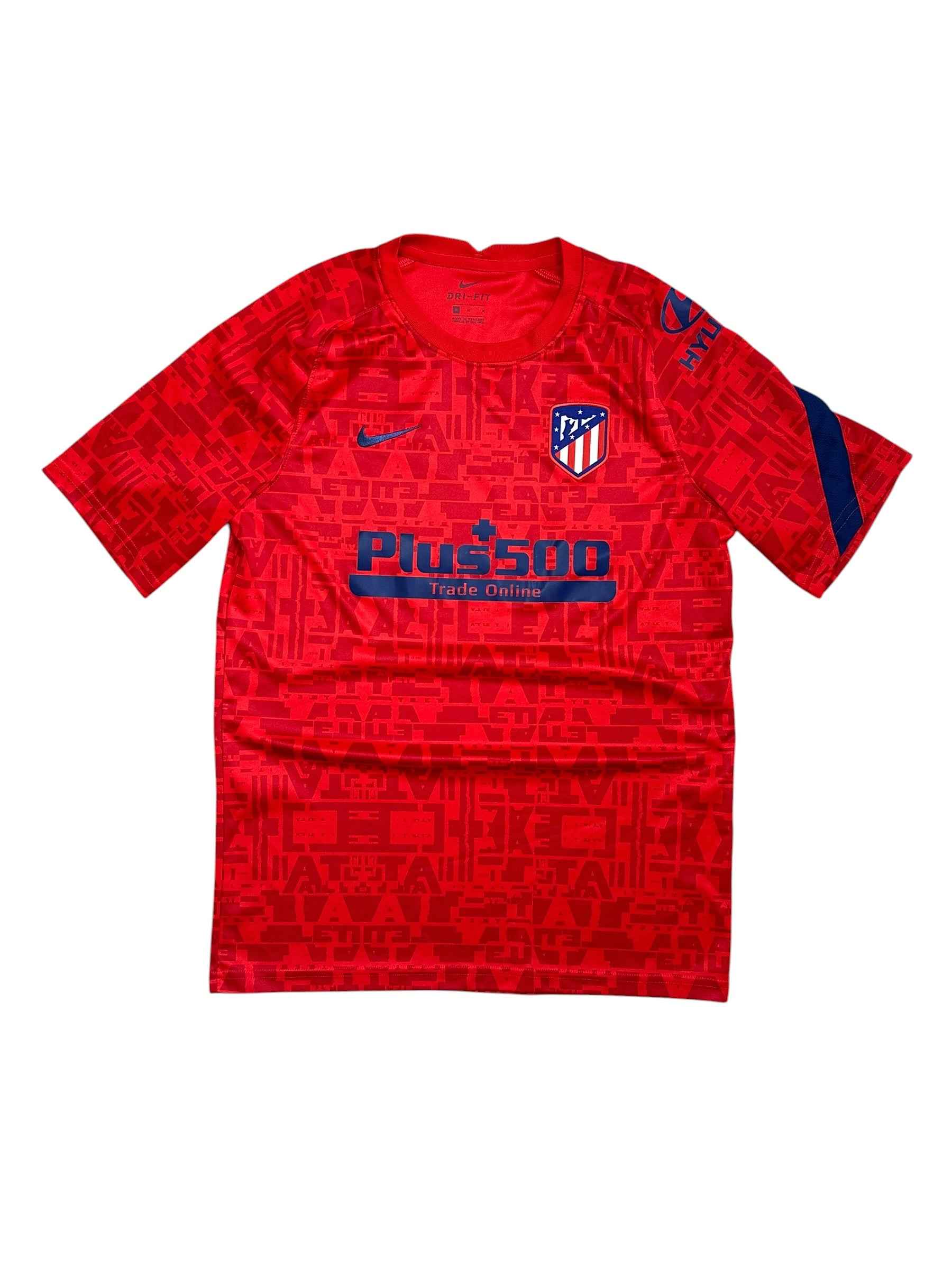 2020-21 Atletico Jersey (M)