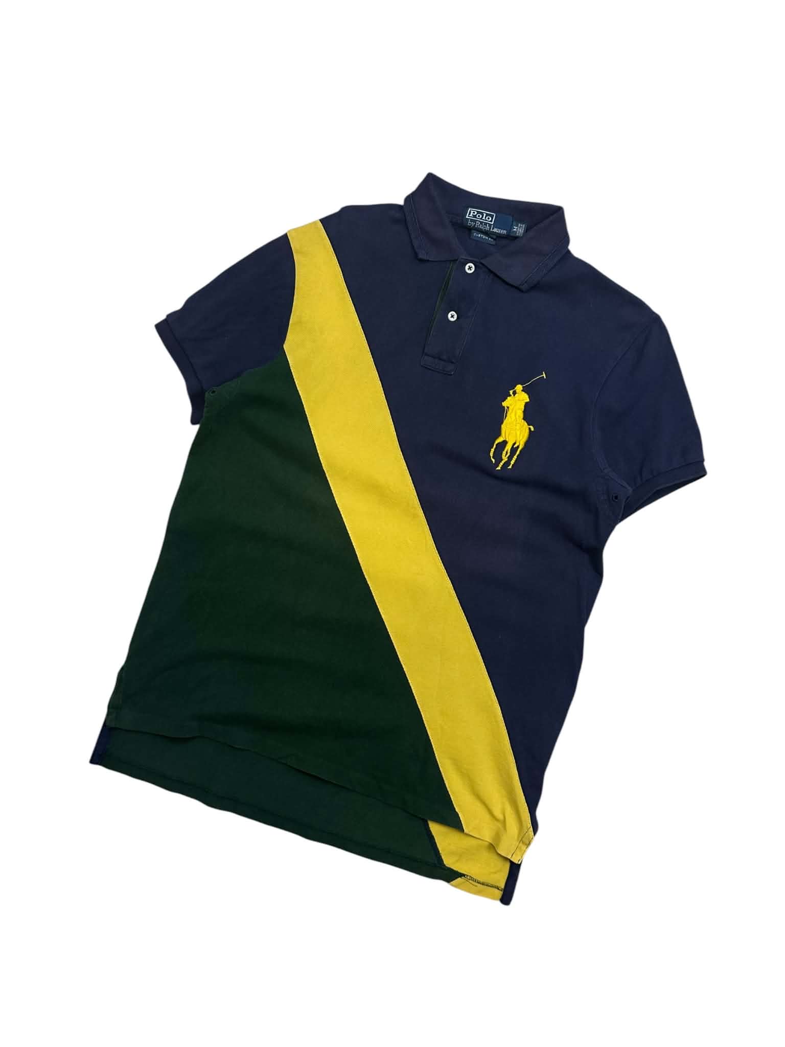 Polo Ralph Lauren Bigpony Poloshirt (M)