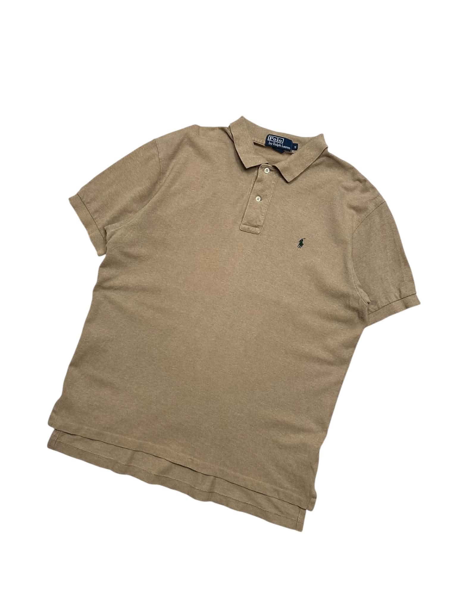 Polo Ralph Lauren Poloshirt (M-L)