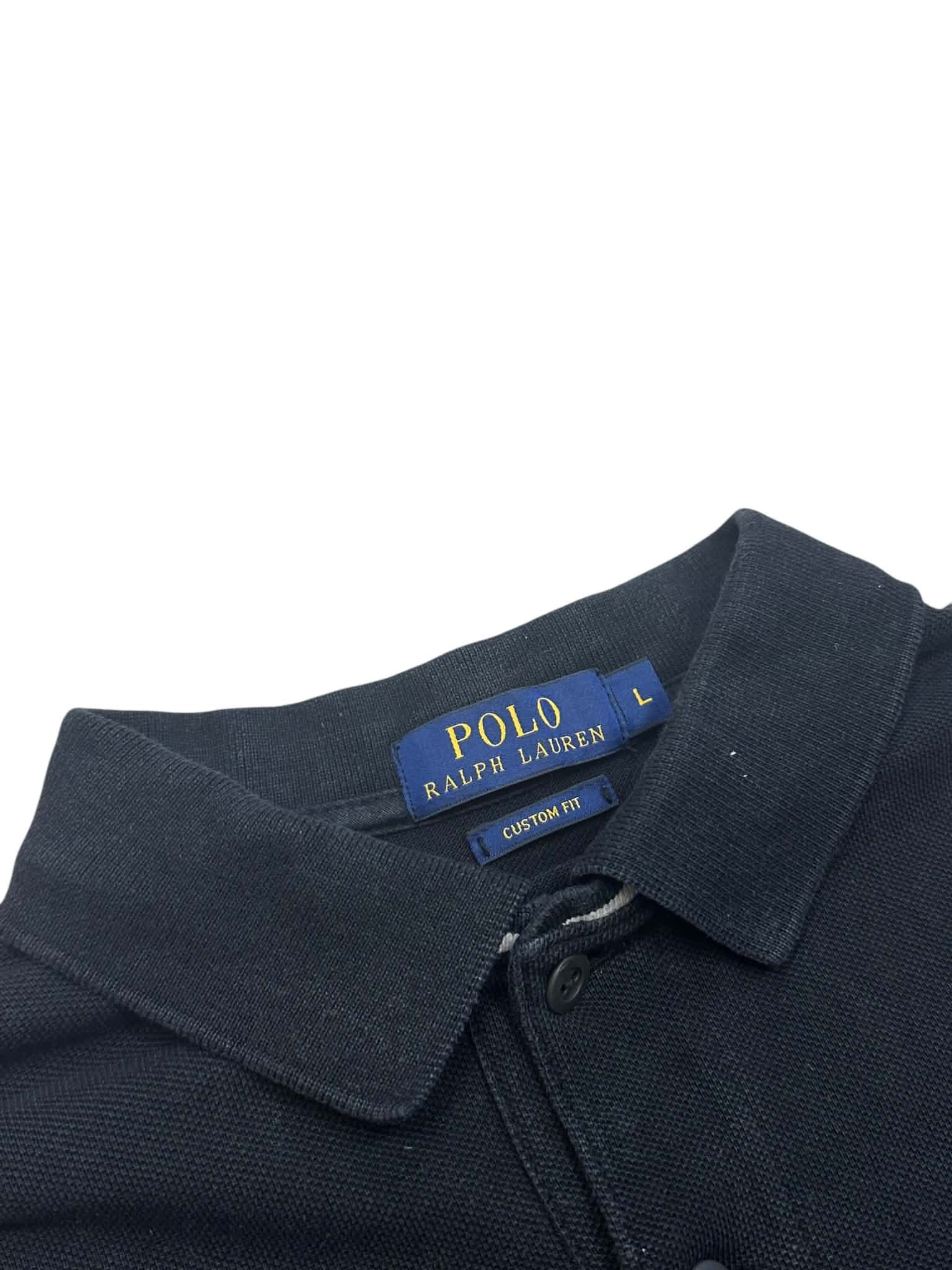 Polo Ralph Lauren BROOKLYN Poloshirt (L)