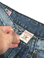 True Religion Shorts (M)