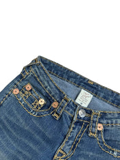 True Religion Jeans (XS)