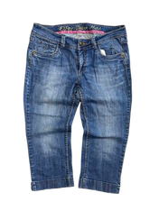 Y2K Espirit Bootcut Jeans (S)
