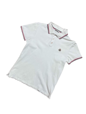 Moncler Poloshirt (S)