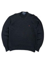 PREMIUM Ralph Lauren Crewneck (L)
