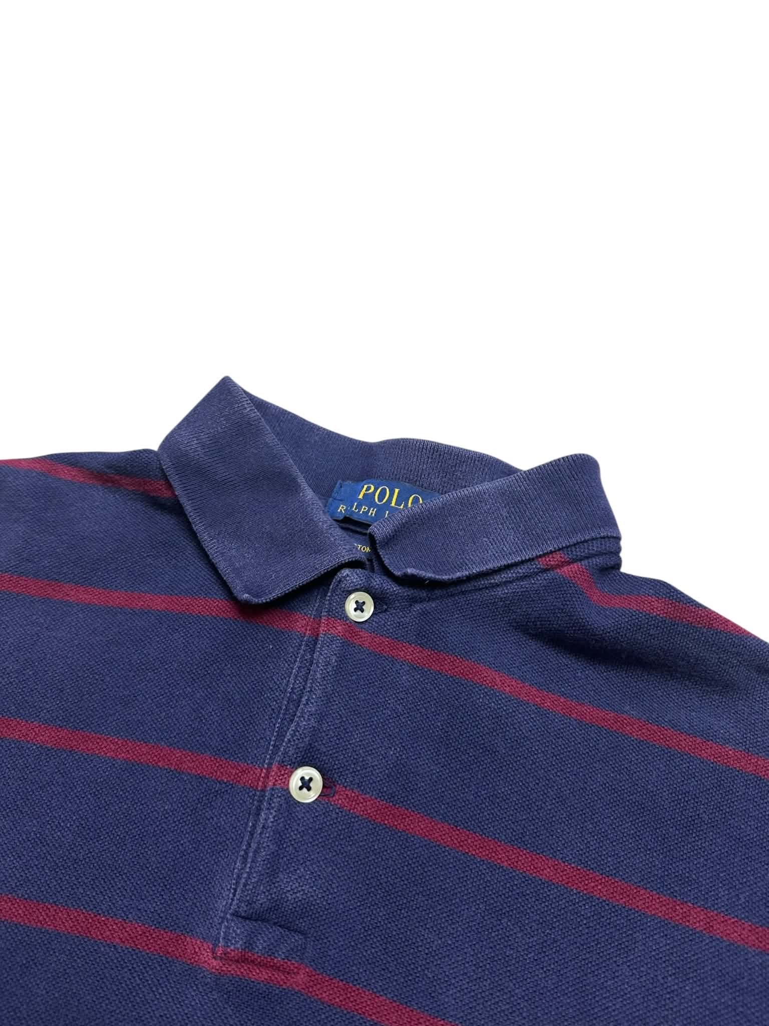 Polo Ralph Lauren Poloshirt (M)