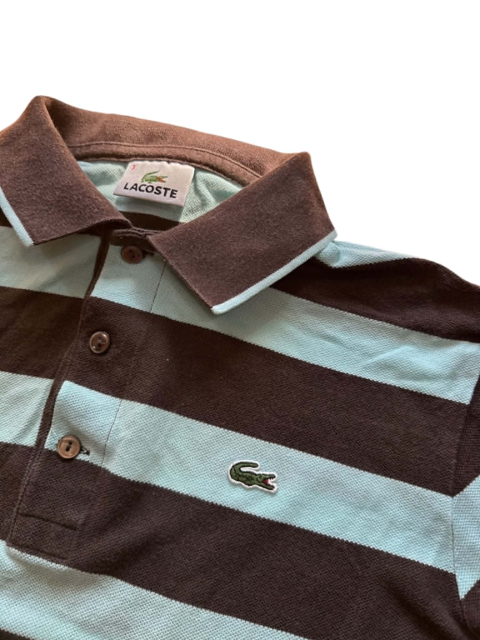 Lacoste Poloshirt (S)
