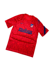 2020-21 Atletico Jersey (M)