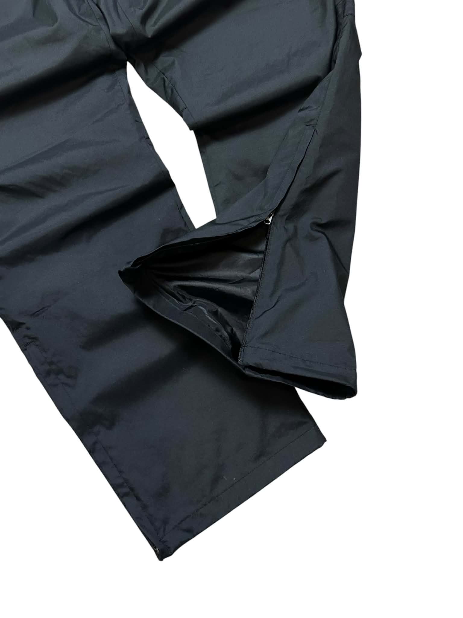 Nike x Manchester United Vintage Flared Trackpants (L)