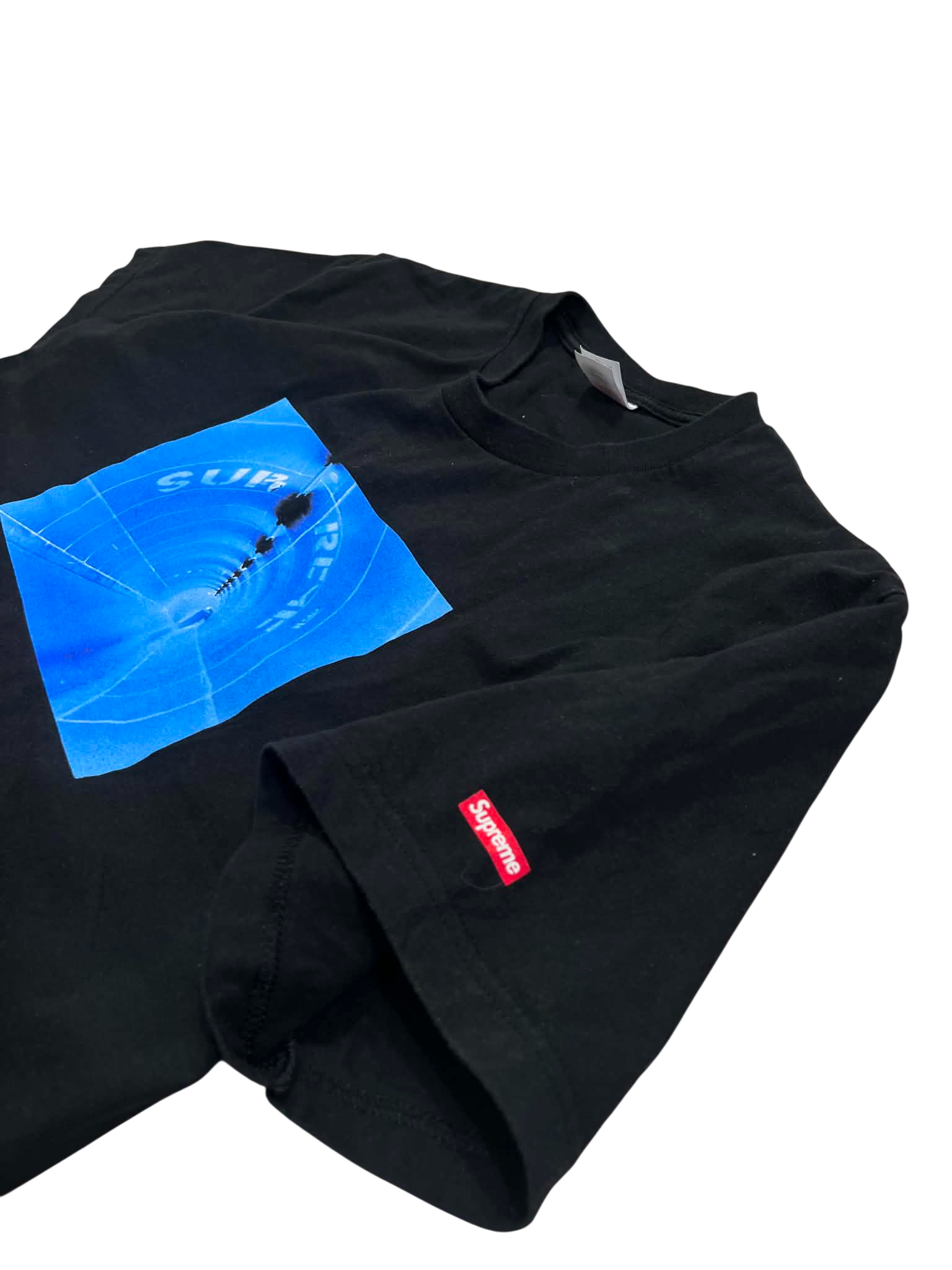 Supreme T-Shirt (M)