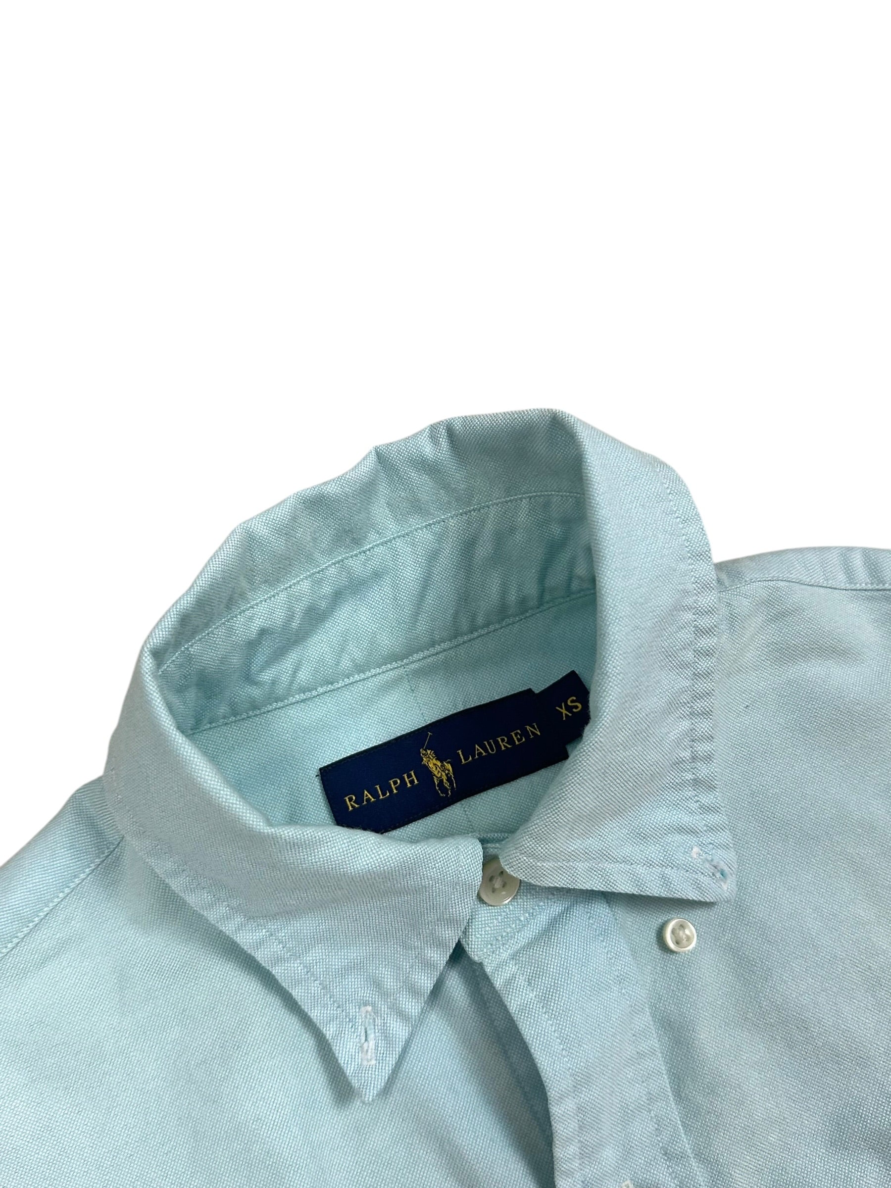 Polo Ralph Lauren Shirt (XS)