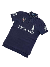 Polo Ralph Lauren Chief Keef ENGLAND Polo (M)