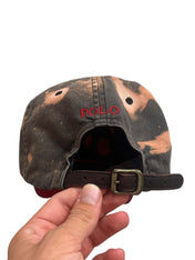Polo Ralph Lauren CUSTOM Cap (One Size)