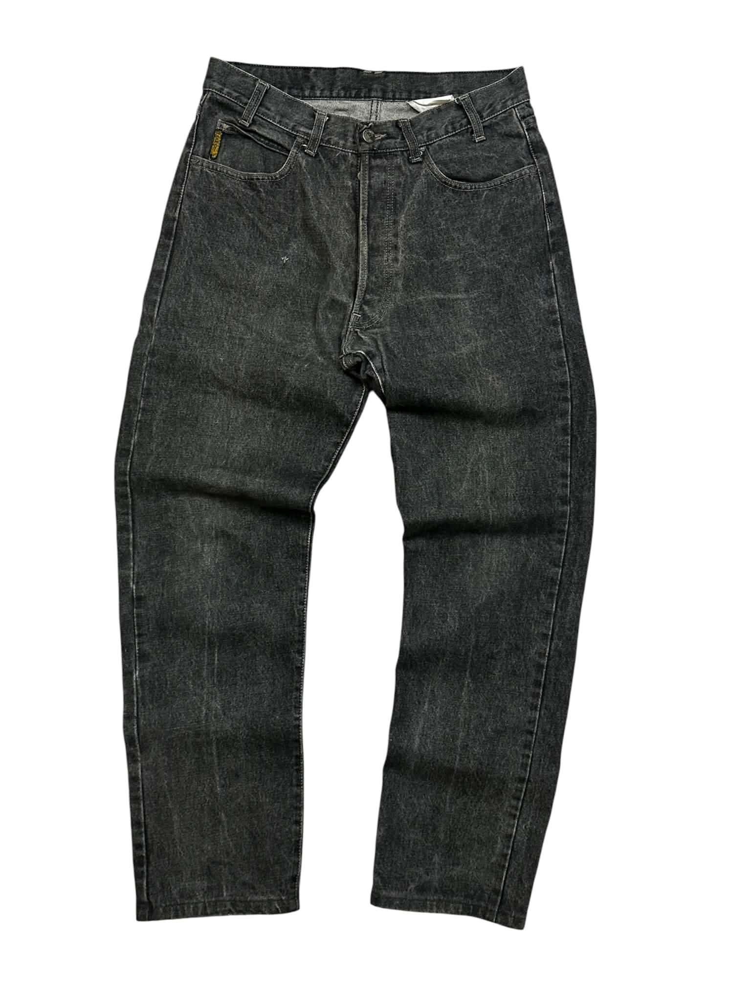 Armani Vintage Jeans (M)