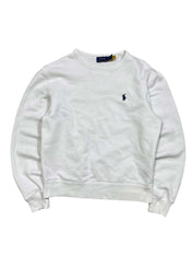 Polo Ralph Lauren Crewneck (Women S - Men XXS)