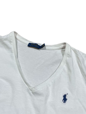 Polo Ralph Lauren T-Shirt (Women XL, Men M)