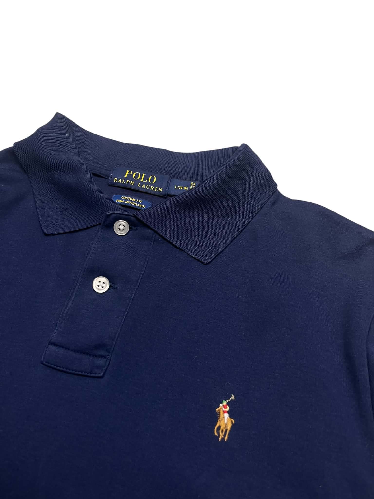 Polo Ralph Lauren Poloshirt (S)