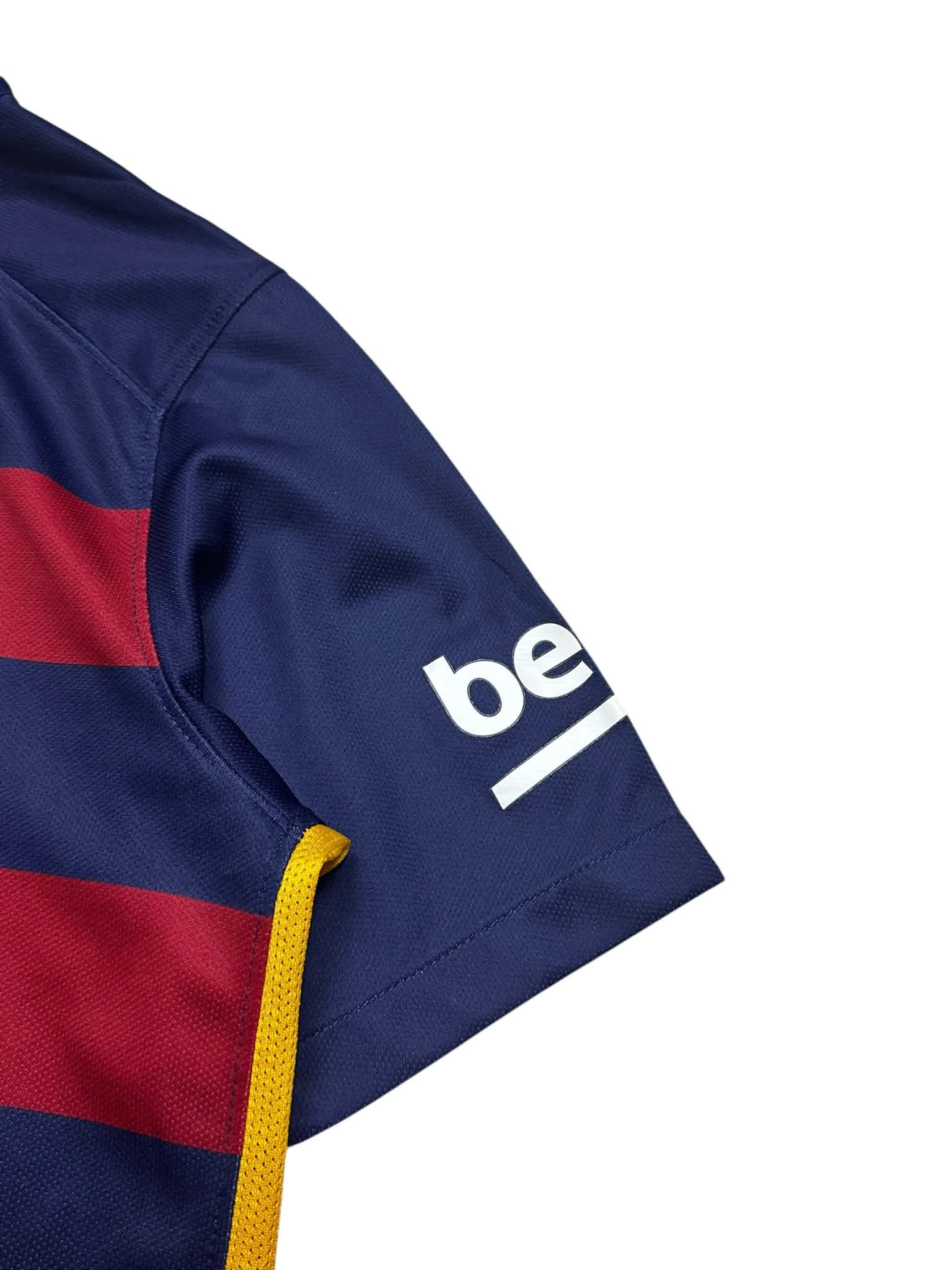 Nike x Barcelona 2015-16 Jersey (S)