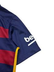 Nike x Barcelona 2015-16 Jersey (S)