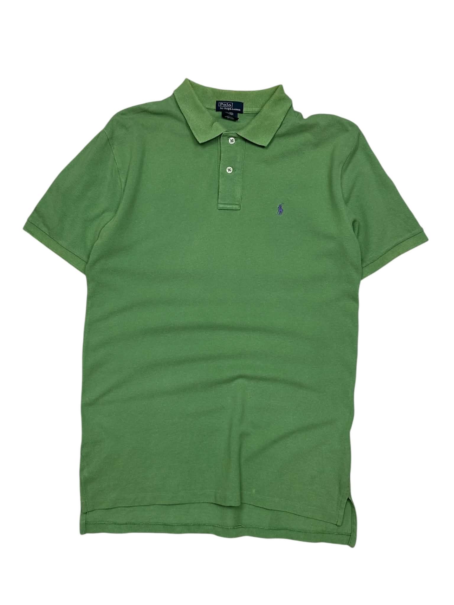 Polo Ralph Lauren Poloshirt (S-M)