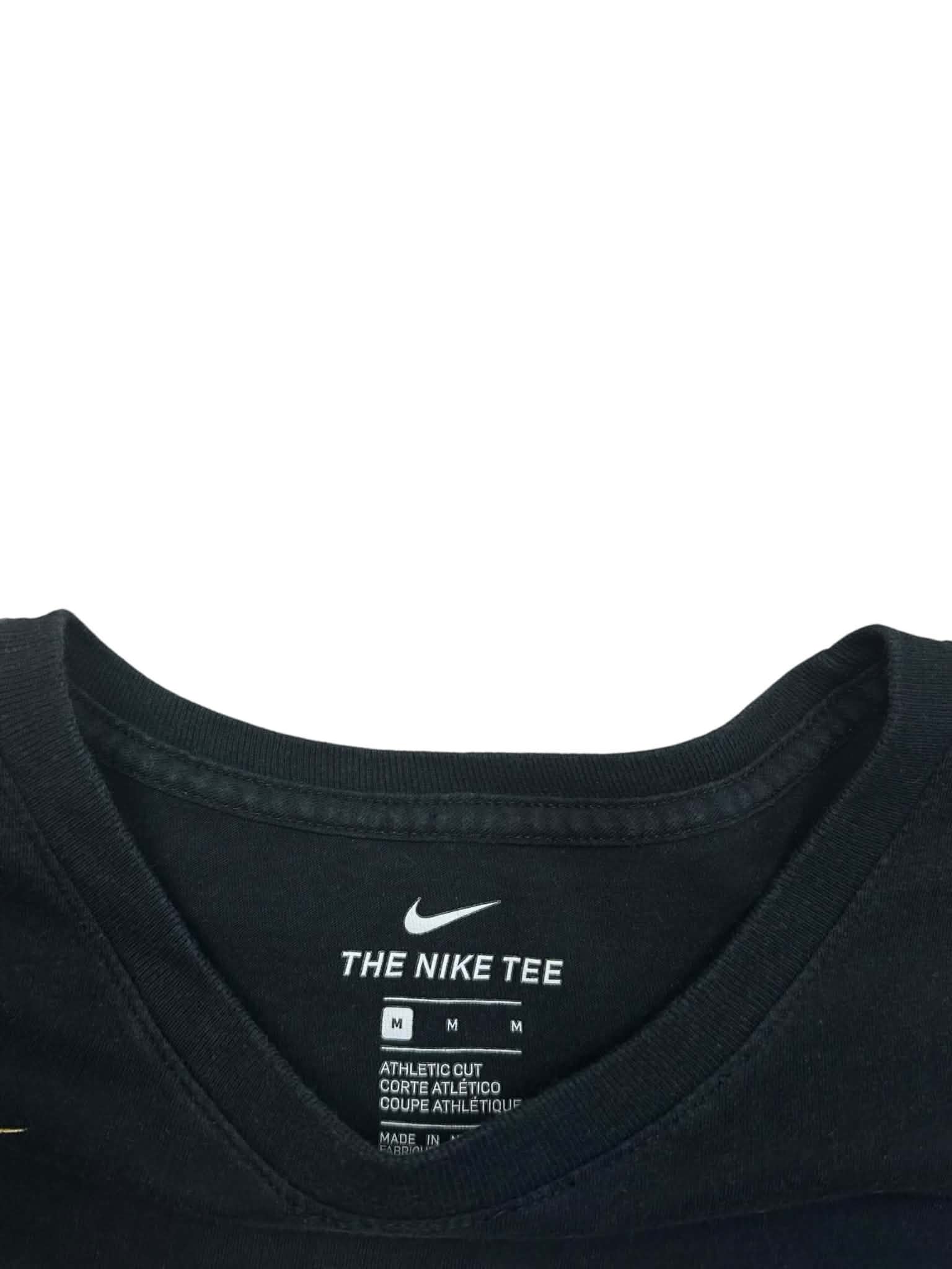Nike Toronto Raptors 2019 Got' EM FINAL T-SHIRT (M)