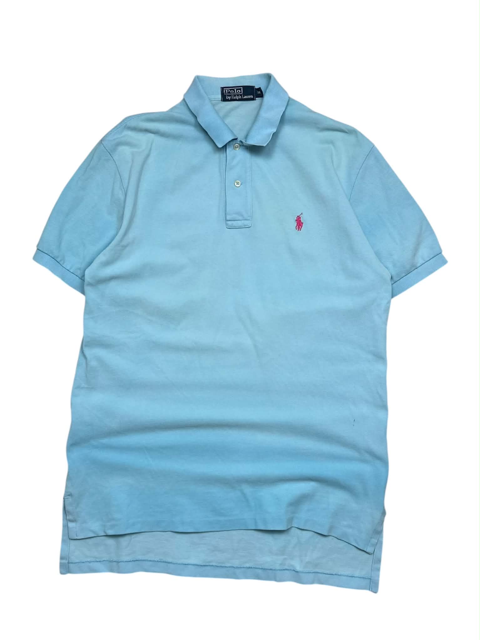 Polo Ralph Lauren Poloshirt (M-L)